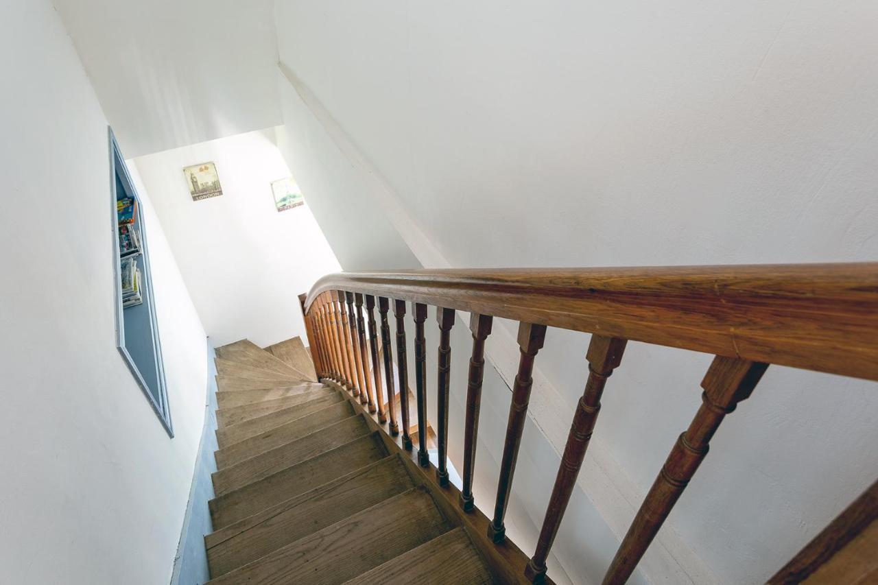 Manoir De La Mazeraie, Ideal Pour Le Teletravail Joué-lés-Tours Zewnętrze zdjęcie