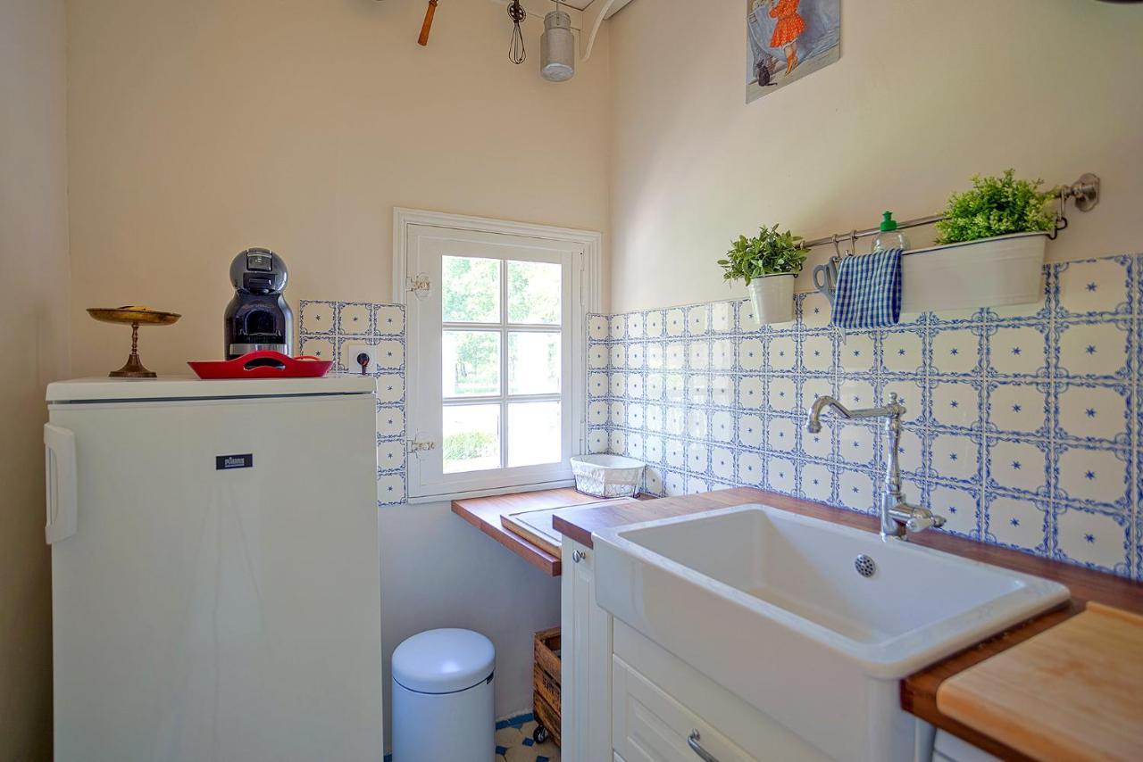 Manoir De La Mazeraie, Ideal Pour Le Teletravail Joué-lés-Tours Zewnętrze zdjęcie